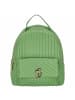 Liu Jo ECS Backpack M - Rucksack 31 cm (shamrock) in shamrock