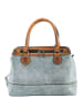 Harpa Henkeltasche VALERA in smokey blue