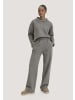 Hessnatur Hessnatur Strickhose Relaxed aus reiner Bio-Merinowolle in grau