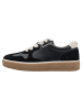 Tamaris WIDE FIT Sneaker in BLACK COMB