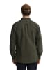 Polo Club Hemd MAN DUVAL LONG SLEEVE REGULAR FIT in MILITÄRGRÜN