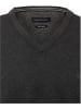 CASAMODA Pullunder für Herren in anthrazit