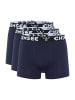 Chiemsee Boxershorts Boxer Trunks 3P in Navy