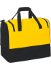 erima Sporttasche "Six Wings Sporttasche Mit Bodenfach" in Gelb