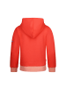 Trollkids Sweatjacke Sortland in sweet cherry