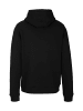 19V69 Italia by Versace Hoodie Matteo in schwarz