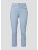 s.Oliver Jeans-Hose BETSY in 55Z8_hellblau