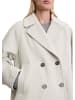 Marc O'Polo Cape-Jacke relaxed in shaded stone