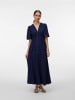 Vero Moda Kleid in Peacoat