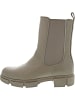 POELMAN Chelsea Boot Beige
