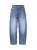 Herrlicher MERYLL Organic Denim Stretch Jeans in Noval Blue