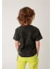 Gulliver T-shirt in Schwarz