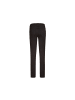 Angel Jeans_slimfitjeans für Damen in schwarz in schwarz
