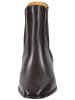 GANT Footwear Stiefelette BASSOTTE in Dunkelbraun