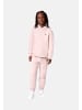 Lacoste Hoodie 'LCB Core' in rosa