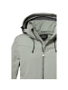 Killtec Softshelljacke in Hellgrau083