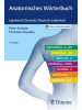 Thieme, Stuttgart Buch - Anatomisches Wörterbuch