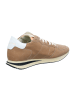 Philippe Model Sneaker Low in Beige