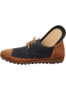 Franz Gustav Schnürschuhe in blau