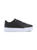 Puma Sneaker Skye in Schwarz