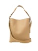 Marc O'Polo Hobo Bag medium in pure sand
