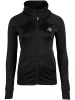 Gorilla Wear Halsey Jacke - Schwarz