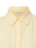 Marie Lund Leinenbluse Rihab in vanille - 0054