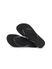 Havaianas Flops Slim in Schwarz