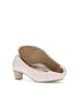 Gabor Comfort Elegante Pumps in rosa