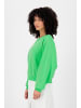 alife and kickin Sweatshirt TeonaAK A in green apple