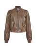 DreiMaster Vintage Damen Jacke in Taupe