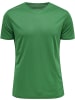 Newline T-Shirt "Men'S Core Functional T-Shirt S/S" in Grün