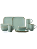 Ritzenhoff & Breker 12-tlg. Frühstücks-Set Casa in – in Blau