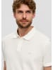 s.Oliver Polo-Shirt in 01D2_weiß