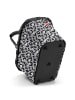 Reisenthel Carrybag Einkaufstasche 48 cm in leo nero