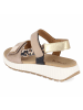 Gabor Sandalen in beige