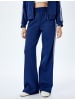 KOTON Sweat Bottoms in Marineblau