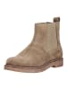 ara Stiefelette CHESTER Braun
