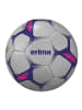 erima Kinder Training Handball in weiss/blau