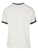 Sergio Tacchini Sergio Tacchini Sergio Tacchini Hadow Ringer T-Shirts in gardenia