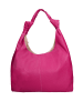 Gave Lux Schultertasche in FUXSIA