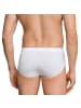 Schiesser Slip 2er Pack in Weiß