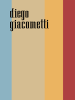 Scheidegger & Spiess Buch - Diego Giacometti