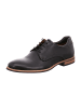 LLOYD Elegante Schnürschuhe in Schwarz