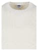 Urban Classics Crew Neck Jumper in sand