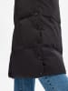 Y.A.S Daunenmantel YASirima in schwarz