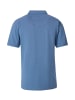 CASAMODA Polo-Shirt in Blau