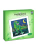 URSUS Diamond Painting Bilderrahmen T-Rex - ab 3 Jahren