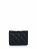 cavalli CLASS Umhängetasche für Damen in schwarz