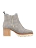 rieker Chelsea Boots in Grau